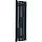 Ekena Millwork Americraft 4-Board (2 Batten) Wood Spaced Board-n-Batten Shutters w/ Z-Bar, ARW102SB415X77OBH, PR ARW102SB415X77OBH - alternate 6